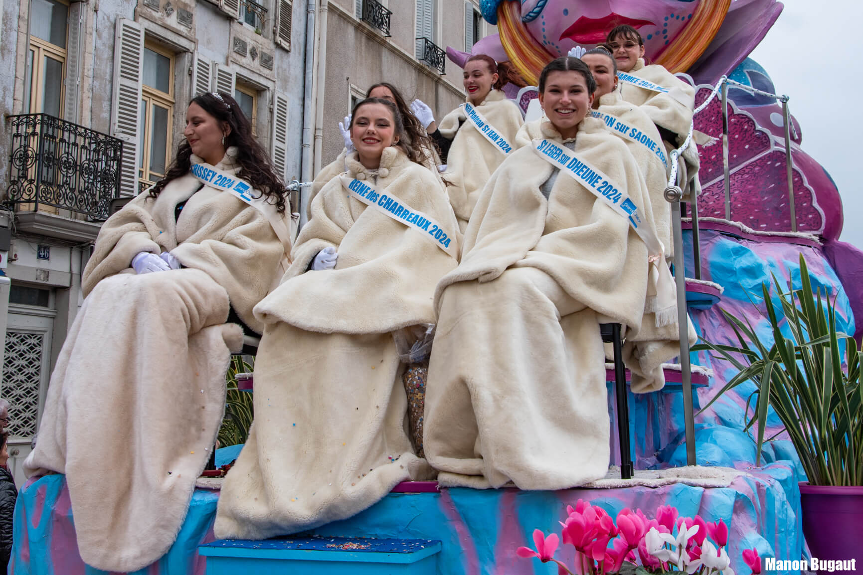 2024.02.25 - 14.50.30 - Journée Des Gôniots - Carnaval De Chalon Sur Saône Manon Bugaut